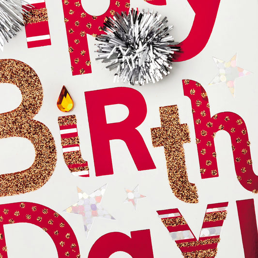 Hallmark All Occasion Handmade Boxed Set of Assorted Greeting Cards