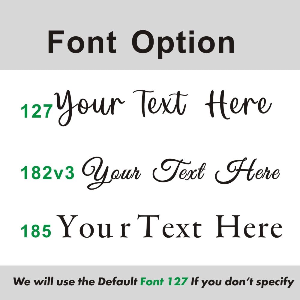 Personalized Bookmark, Book Marks for Reading