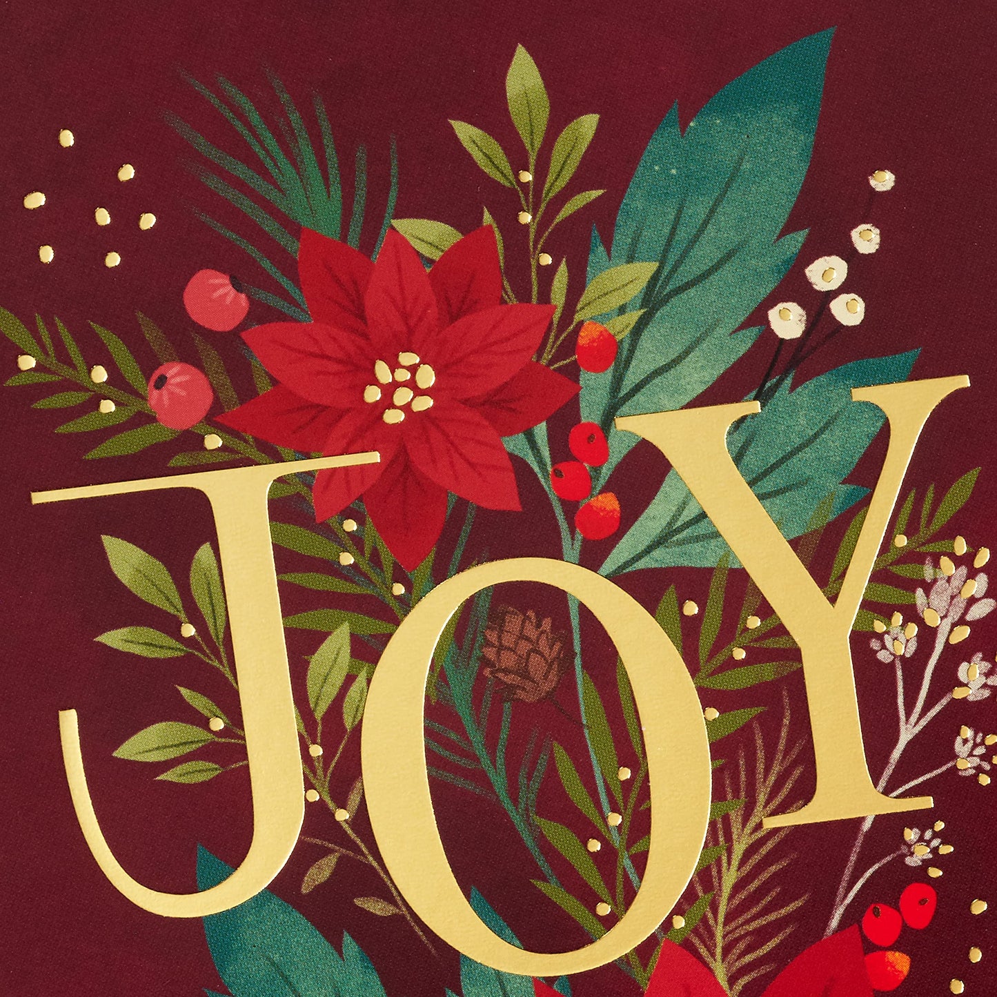 Hallmark All Occasion Boxed Set of Assorted Blank Greeting Cards